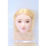 画像: オビツ1/6/カスタムヘッド S-26-03-01-014-SK-ZS