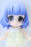 画像1: Cu-poche/キューポッシュフレンズ ベル-Belle- S-26-10-18-010-SK-ZS (1)