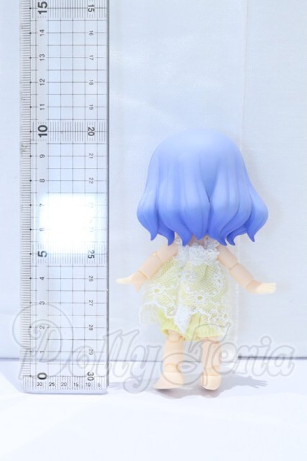 画像3: Cu-poche/キューポッシュフレンズ ベル-Belle- S-26-10-18-010-SK-ZS (3)
