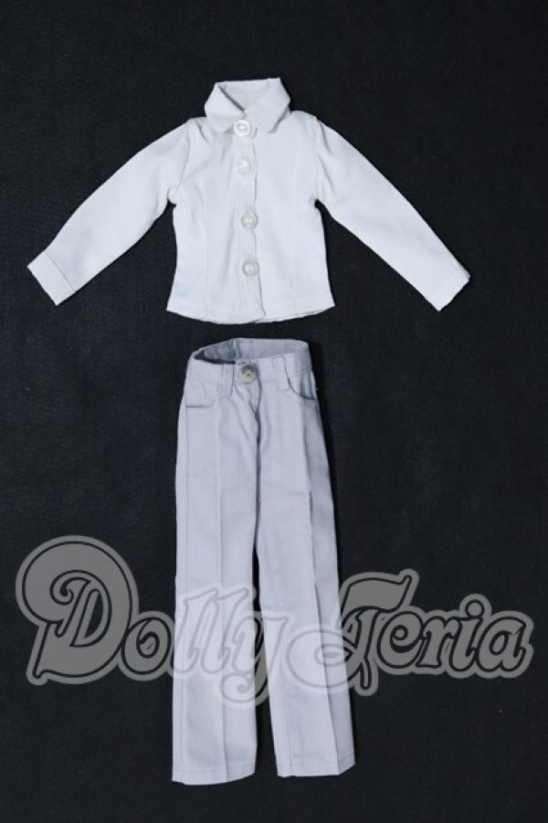 画像2: SDM＆MSD/OF:衣装セット S-26-04-26-080-SK-ZS (2)