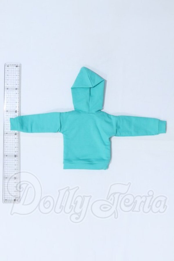 画像2: SDM＆MSD/OF:パーカー S-26-04-26-081-SK-ZS (2)