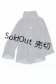 画像: MSD&SDM/OF：シャツ S-26-06-14-034-SK-ZS