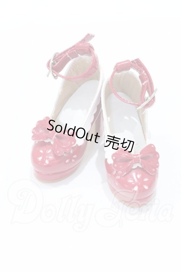 画像1: SD/OF:靴 S-26-05-24-048-SK-ZS (1)