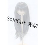 画像: 8-9inch/ウィッグ ロンシュカ様 S-26-04-26-044-SK-ZS
