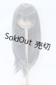 画像: 8-9inch/ウィッグ　ロンシュカ様 S-26-04-26-044-SK-ZS
