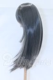 画像2: 8-9inch/ウィッグ　ロンシュカ様 S-26-04-26-044-SK-ZS (2)