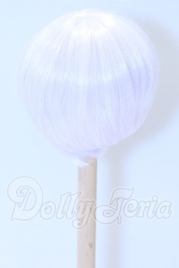 画像2: 7-8inch/ウィッグ S-26-04-05-098-SK-ZS (2)