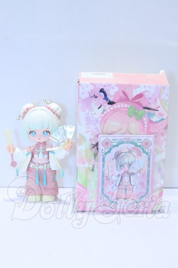 画像4: SIMONTOYS/TEENNAR(ティーンナー) 「東方序曲」 S-26-04-05-024-SK-ZS (4)