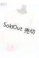 画像: DD/OF:アイボリーニットワンピースセット S-26-09-06-495-SK-ZS