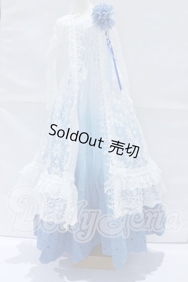 画像1: SD/OF:衣装セット S-26-08-09-084-SK-ZS (1)