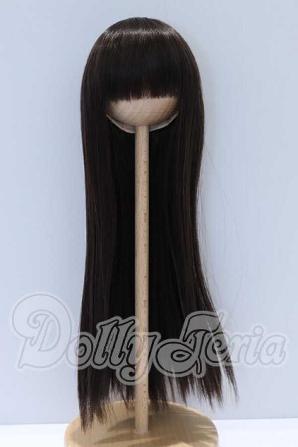 画像1: 8-9inch/ウィッグ S-26-04-12-047-SK-ZS (1)