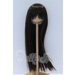 画像: 8-9inch/ウィッグ S-26-04-12-046-SK-ZS