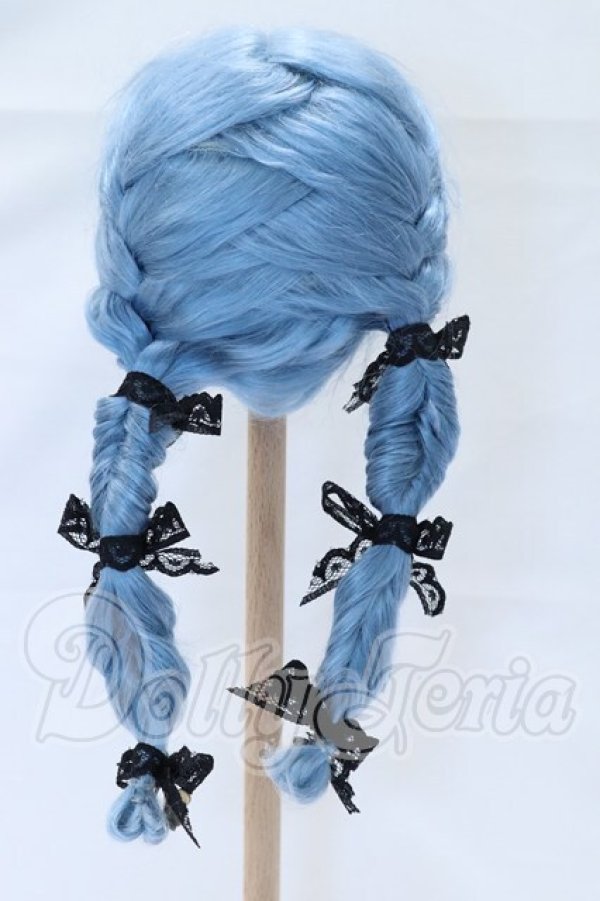 画像3: 8.5-9inch/ウィッグ S-26-04-26-041-SK-ZS (3)