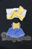 画像1: QLY's Little Lambサイズ/OF:衣装 S-26-09-06-049-SK-ZS (1)