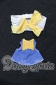 画像: QLY's Little Lambサイズ/OF:衣装 S-26-09-06-049-SK-ZS