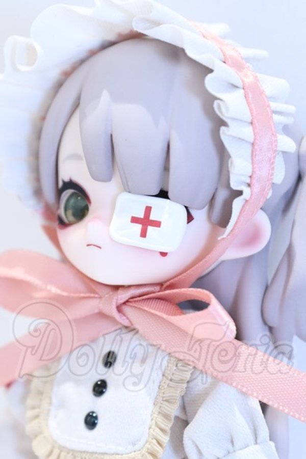 画像2: 次元界TOY/Nyssa 怪奇なナイトメア S-26-04-19-008-SK-ZS (2)