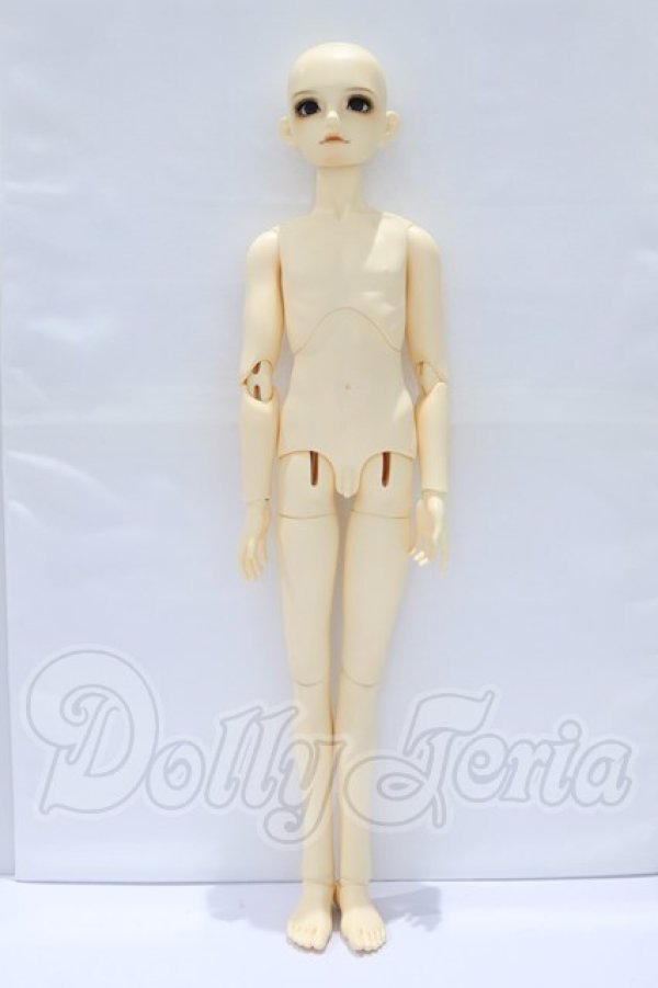 画像4: BJD CROBI/R-line jerome S-26-03-01-051-SK-ZS (4)