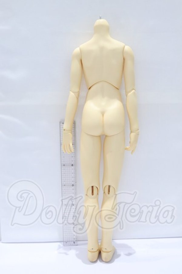 画像2: SD13BOY/ボディ S-26-03-01-053-SK-ZS (2)