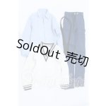 画像: SD17B/OF:衣装セット S-26-05-17-039-SK-ZS