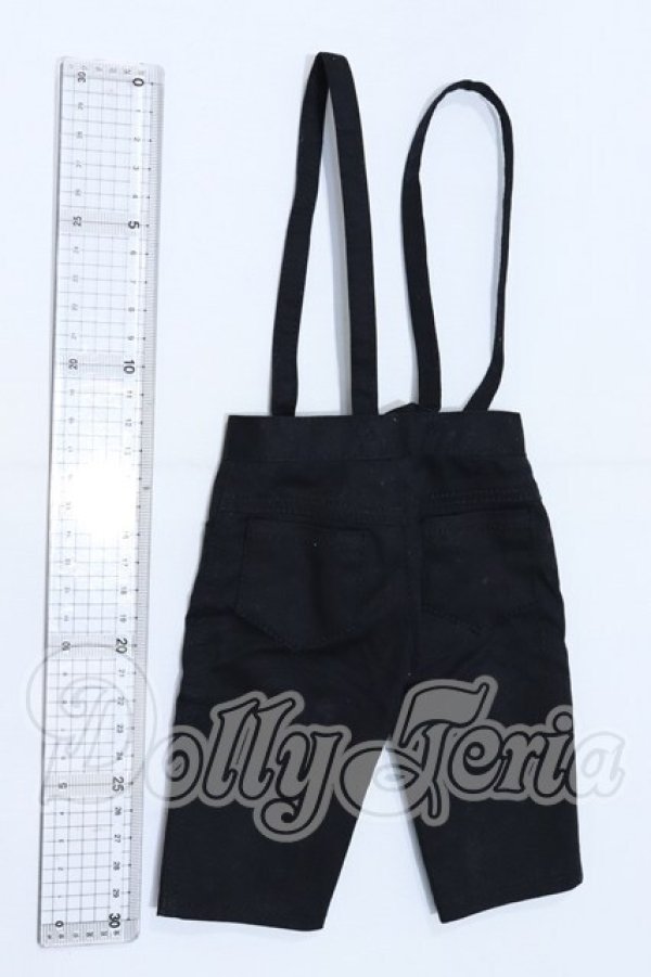 画像2: SDGrB＆SD13男の子/OF:パンツ S-26-03-29-088-SK-ZS (2)