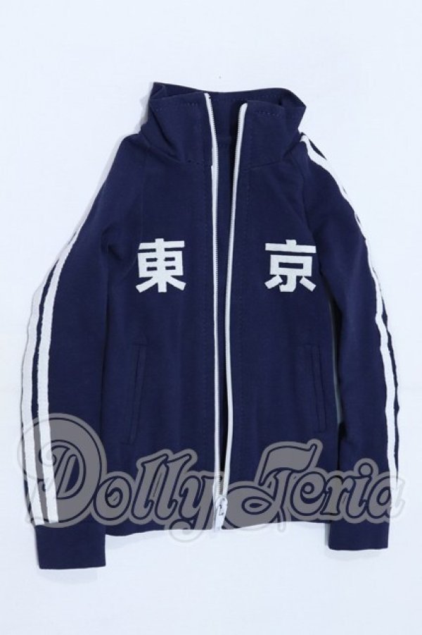 画像1: SDGrB＆SD13男の子/OF:パーカー S-26-03-29-091-SK-ZS (1)