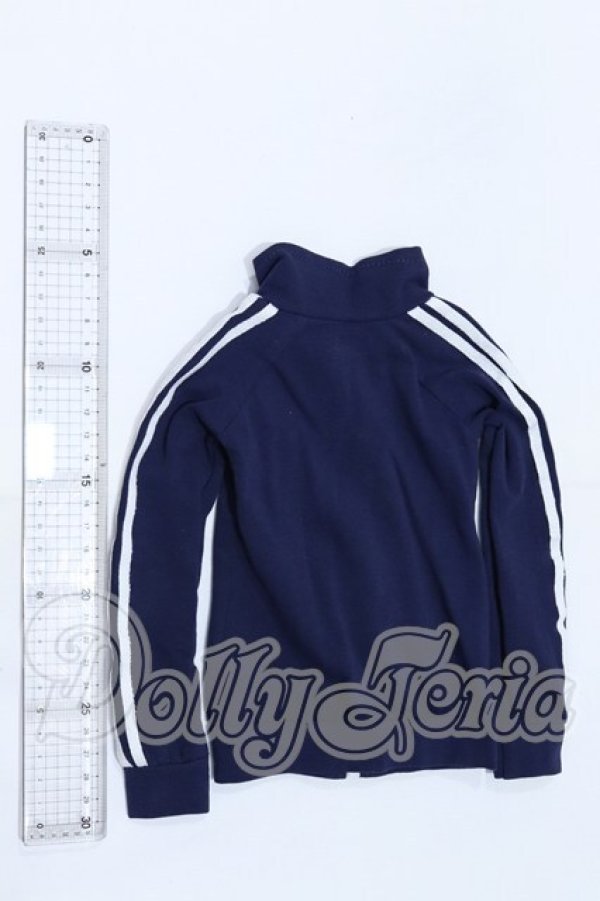 画像2: SDGrB＆SD13男の子/OF:パーカー S-26-03-29-091-SK-ZS (2)