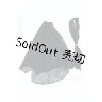 画像: BJD CROBI製/OF:マント65cmサイズ S-26-05-24-075-SK-ZS