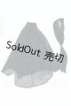 画像: BJD　CROBI製/OF：マント65ｃｍサイズ S-26-05-24-075-SK-ZS