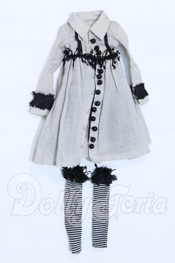 画像1: SDM＆MSD/OF:衣装セット S-26-03-22-038-SK-ZS (1)