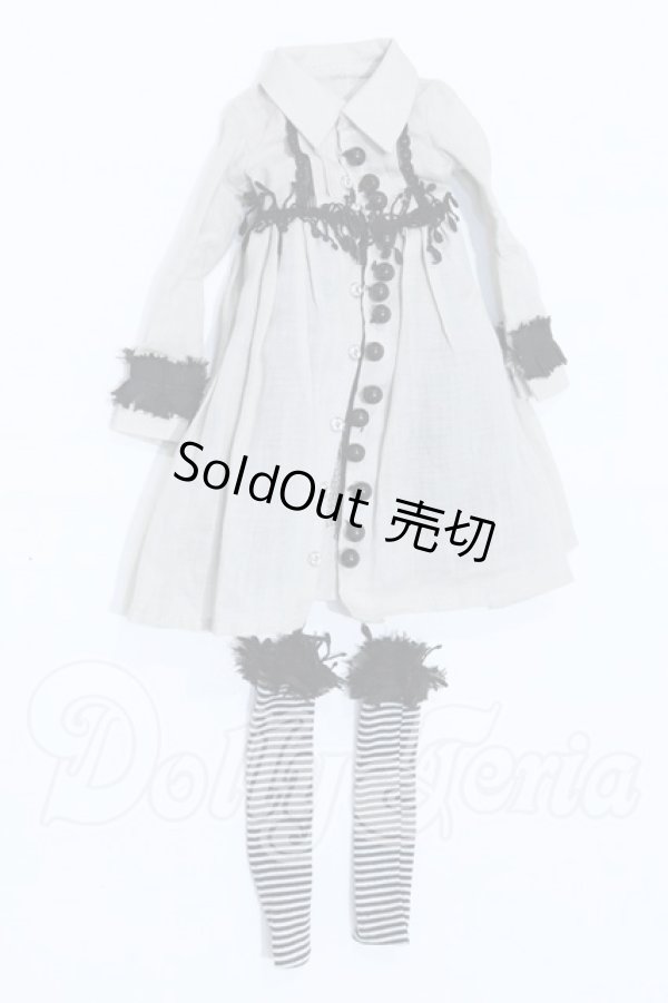 画像1: SDM＆MSD/OF:衣装セット S-26-03-22-038-SK-ZS (1)