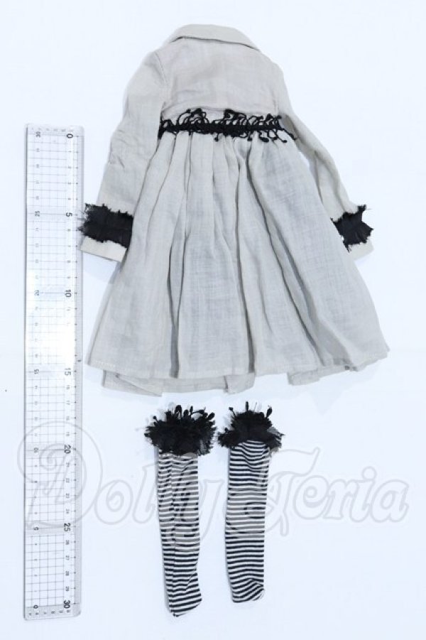 画像2: SDM＆MSD/OF:衣装セット S-26-03-22-038-SK-ZS (2)