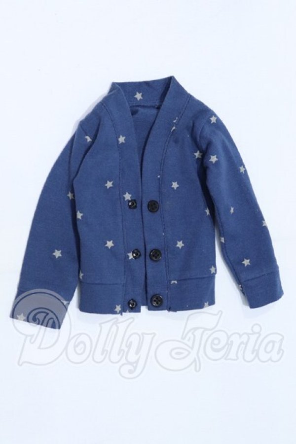 画像1: SDM＆MSD/OF:カーディガン S-26-03-29-098-SK-ZS (1)