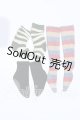 画像: SDGrB＆SD13男の子/OF:靴下 S-26-09-20-073-SK-ZS