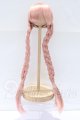 画像: 9-10inch/ウィッグ S-26-04-26-100-SK-ZS