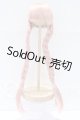 画像: 9-10inch/ウィッグ S-26-04-26-100-SK-ZS
