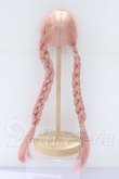 画像3: 9-10inch/ウィッグ S-26-04-26-100-SK-ZS (3)