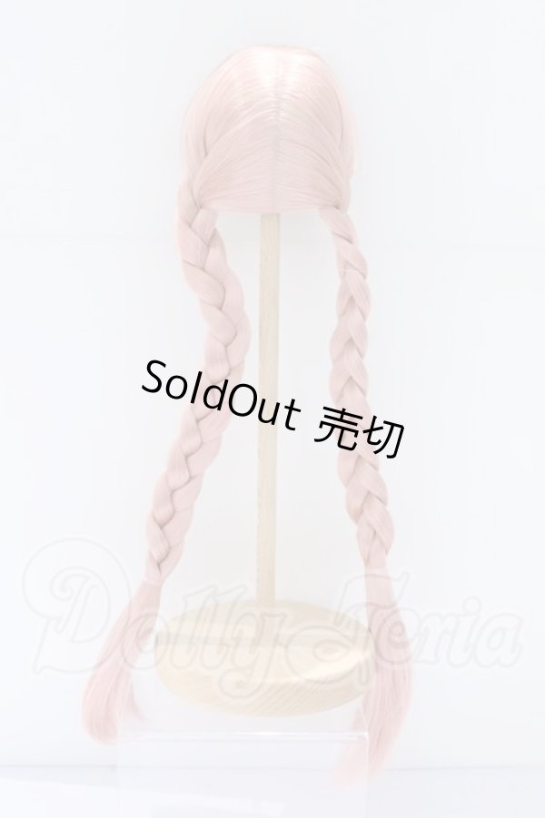 画像3: 9-10inch/ウィッグ S-26-04-26-100-SK-ZS (3)