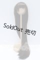 画像: 9-10inch/ウィッグ S-26-08-09-582-SK-ZS