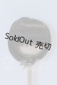 画像: 9-10inch/ウィッグ S-26-06-21-049-SK-ZS