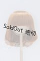 画像: 9inch/ウィッグ S-26-07-12-063-SK-ZS