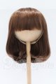 画像: 9inch/ウィッグ S-26-04-26-099-YB-ZS