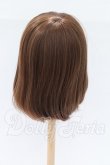 画像2: 9inch/ウィッグ S-26-04-26-099-YB-ZS (2)