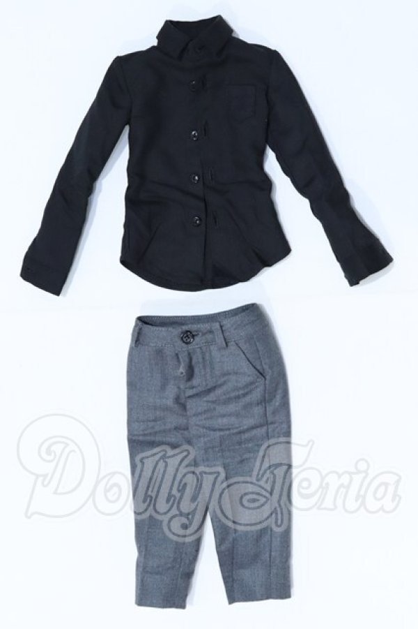 画像4: SDGrB＆SD13男の子/OF:衣装セット S-26-03-29-019-SK-ZS (4)