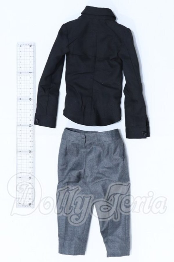 画像5: SDGrB＆SD13男の子/OF:衣装セット S-26-03-29-019-SK-ZS (5)