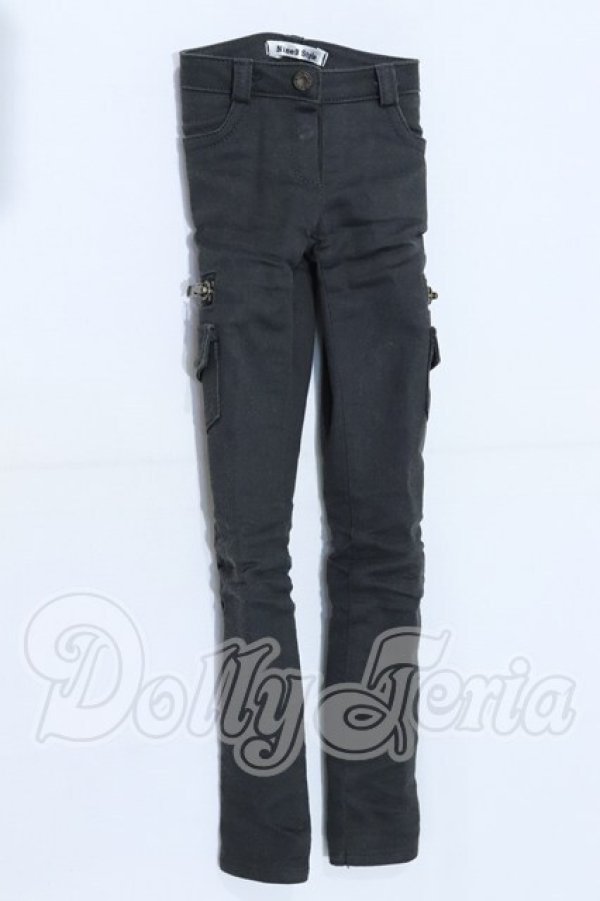 画像1: SDGrB＆SD13男の子/OF:パンツ S-26-03-29-093-SK-ZS (1)