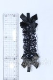 画像2: MDD/OF:Nyantelope(にゃんてろーぷ)様製 カチューシャ S-26-08-02-086-SK-ZS (2)