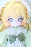 画像1: 不可食用人形 Inedible Doll/月飛び時間シリーズ:掬月 S-26-05-03-090-SK-ZS (1)
