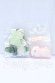 画像4: 不可食用人形 Inedible Doll/月飛び時間シリーズ:掬月 S-26-05-03-090-SK-ZS (4)