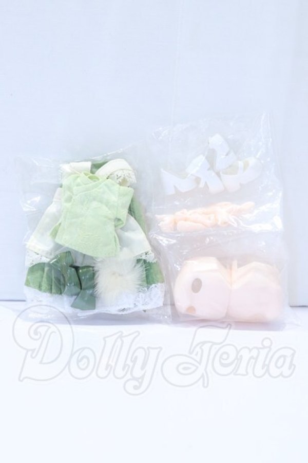 画像4: 不可食用人形 Inedible Doll/月飛び時間シリーズ:掬月 S-26-05-03-090-SK-ZS (4)