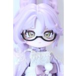 画像: 不可食用人形 Inedible Doll/月飛び時間シリーズ丁香 S-26-05-03-091-SK-ZS